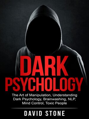 cover image of Dark Psychology